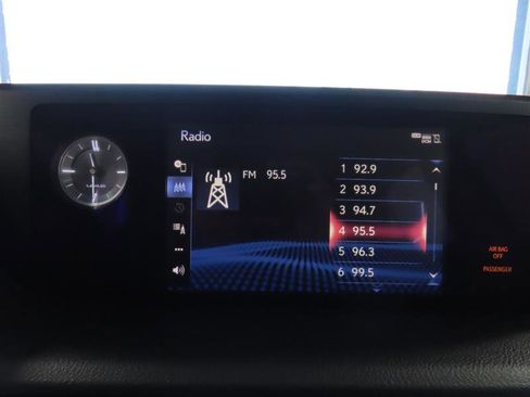 Used 2020 Lexus ES 350 w/ Premium Package image 25