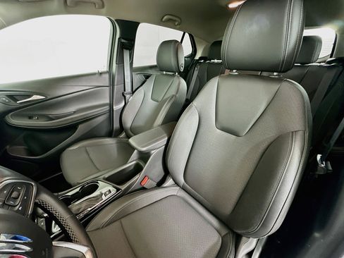 Used 2025 Buick Encore GX Preferred FWD image 13