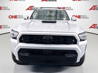 New 2026 Toyota 4Runner TRD Sport Premium video 2