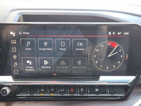 Used 2025 GMC Sierra 1500 SLT image 14