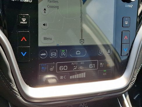 Certified 2025 Subaru Outback Touring XT AWD/4WD image 18