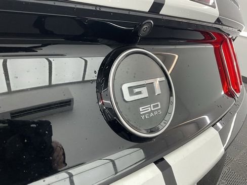 Used 2015 Ford Mustang GT Premium w/ Equipment Group 401A image 25