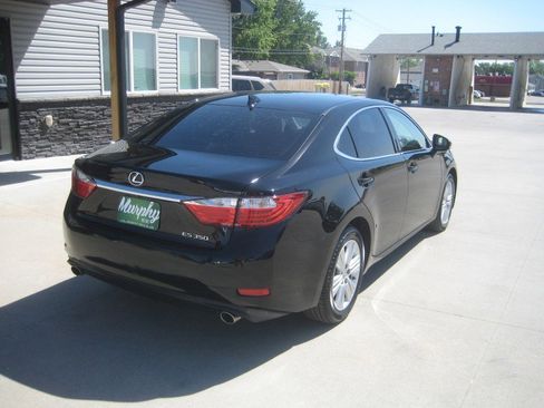 Used 2015 Lexus ES 350 FWD image 8