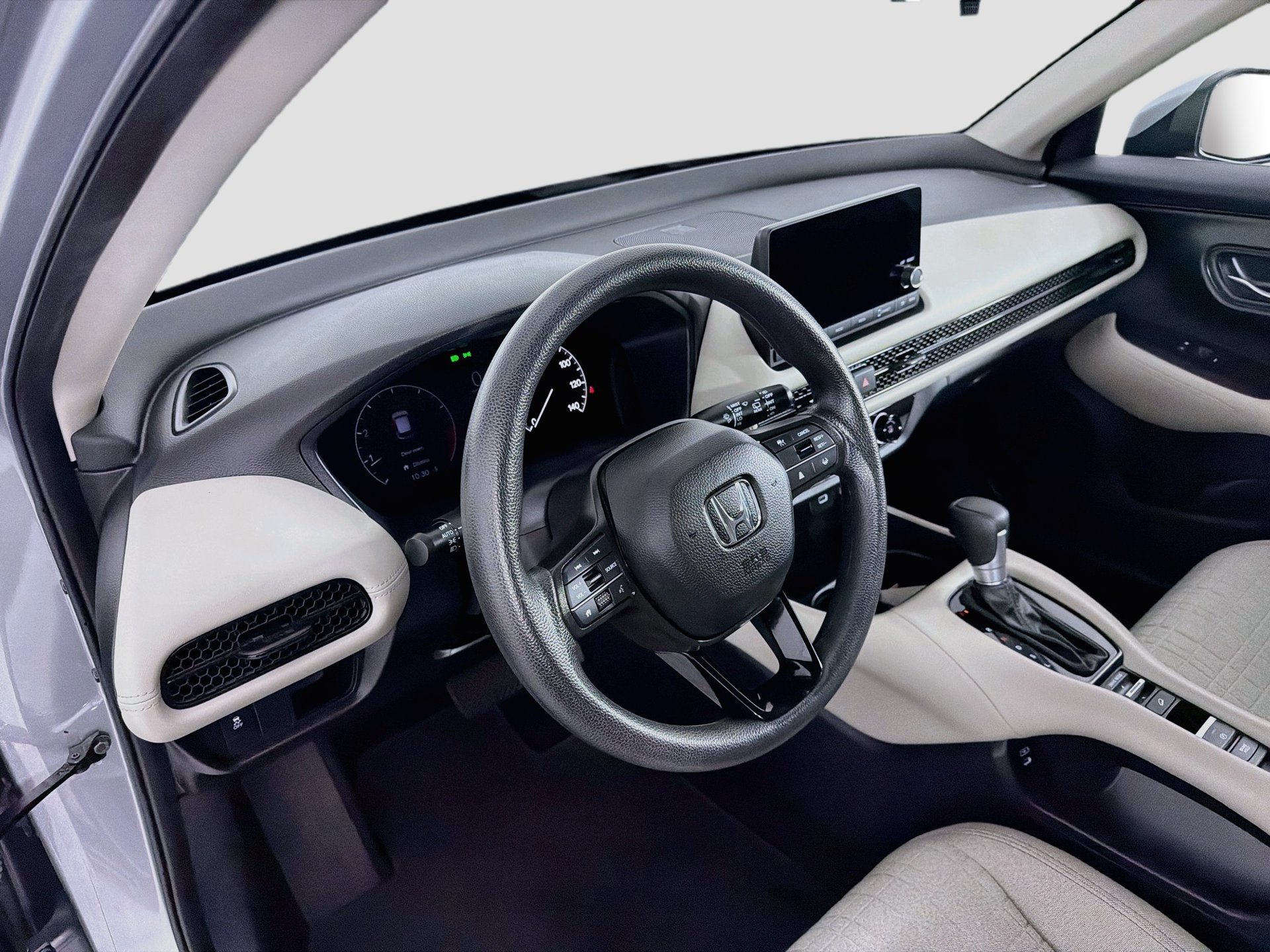 Used 2024 Honda HR-V LX image 24