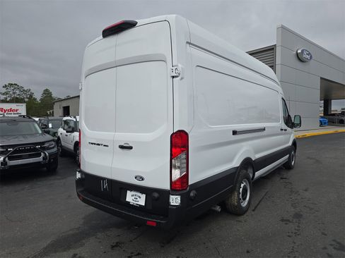 New 2026 Ford Transit 350 Base image 4