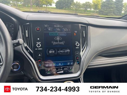 Used 2023 Subaru Outback Wilderness AWD/4WD image 25