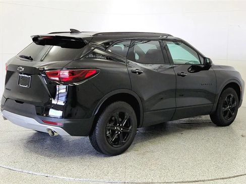 New 2026 Chevrolet Blazer LT w/ Convenience Package image 13