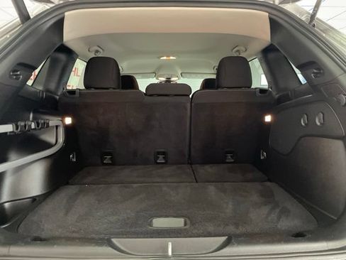 Used 2016 Jeep Cherokee Latitude w/ Comfort/Convenience Group AWD/4WD image 8