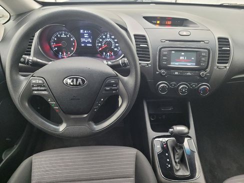 Used 2017 Kia Forte LX w/ LX Popular Package image 22