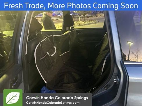 Used 2017 Subaru Forester 2.0XT Touring image 9