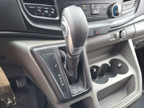 Used 2020 Ford Transit 150 Low Roof w/ Upfitter Package image 16