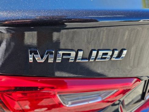 Used 2023 Chevrolet Malibu LT image 12