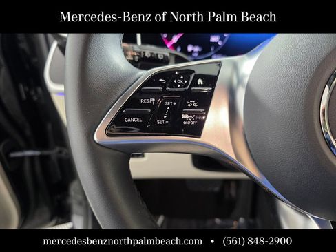 Certified 2026 Mercedes-Benz GLC 300 image 19