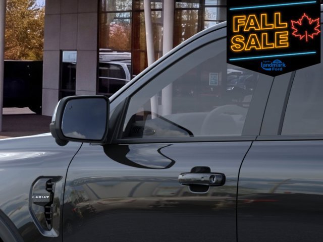 New 2026 Ford Ranger Lariat w/ FX4 Off-Road Package AWD/4WD image 49