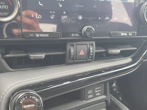 Used 2023 Lexus NX 350 AWD w/ Cold Area Package image 20