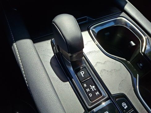 Certified 2025 Lexus RX 350 Premium AWD/4WD image 16
