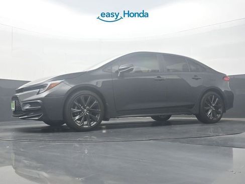 Used 2024 Toyota Corolla SE image 30