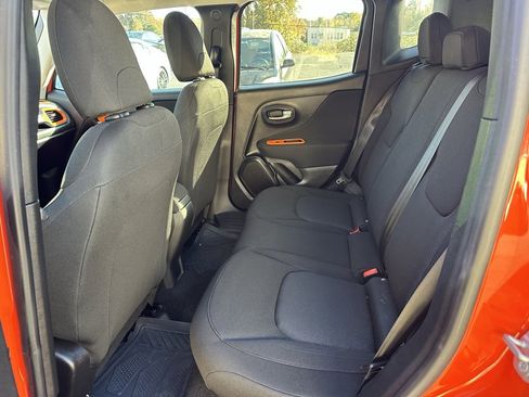 Used 2020 Jeep Renegade Sport w/ Sport Appearance Group image 20