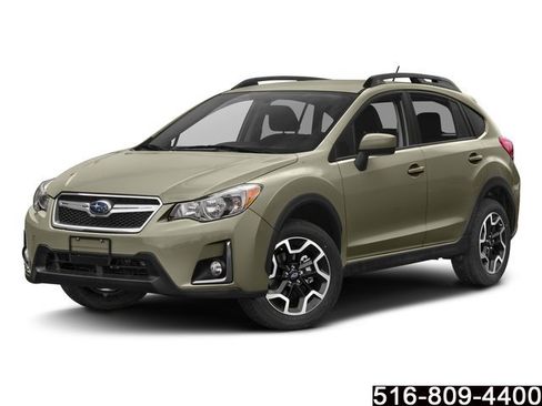Used 2016 Subaru Crosstrek 2.0i Limited AWD/4WD image 5
