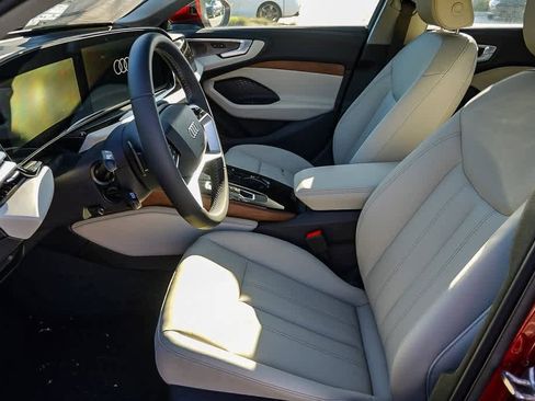 New 2025 Audi A5 2.0T Premium Plus image 19