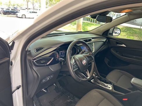 Used 2022 Buick Encore GX Select FWD image 7