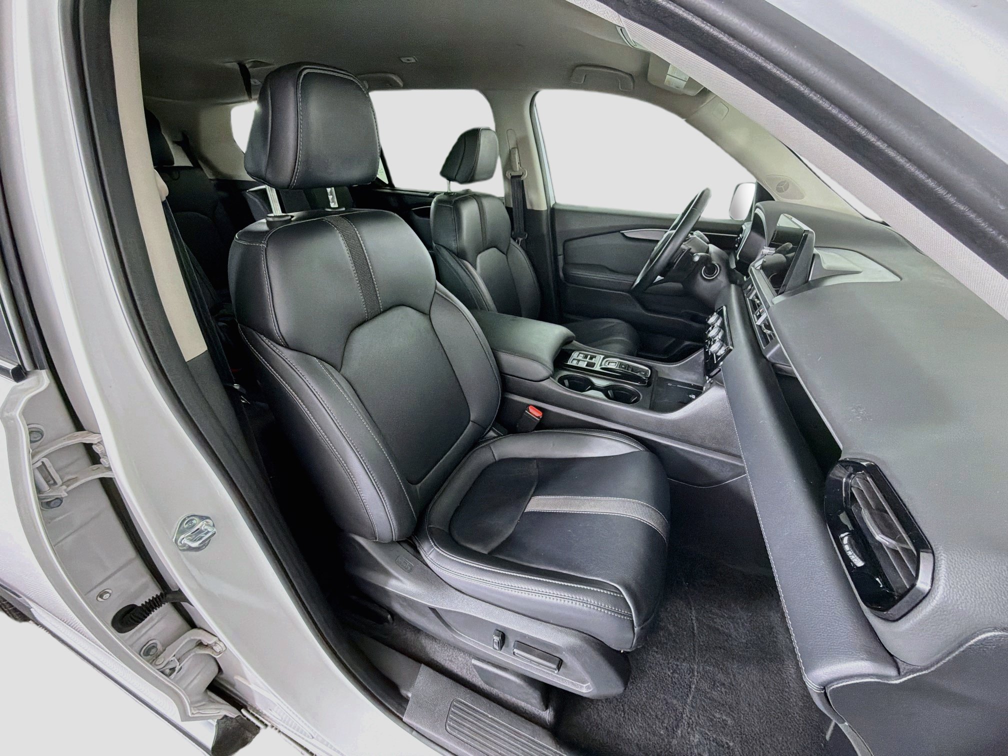 Used 2023 Honda Pilot EX-L image 33
