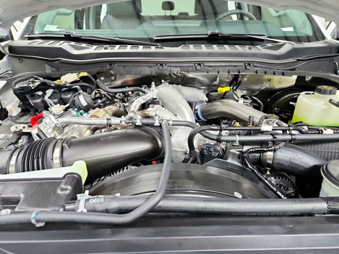 New 2026 Ford F250 XLT image 17