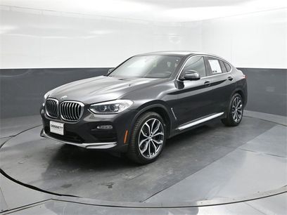 Used 2019 BMW X4 xDrive30i w/ Convenience Package
