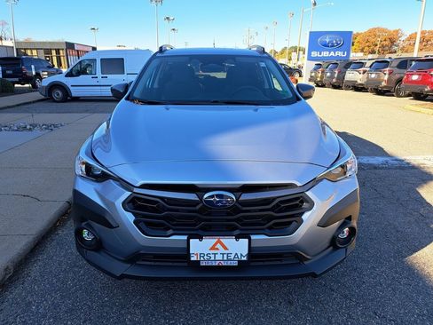 New 2026 Subaru Crosstrek 2.5i Premium image 9