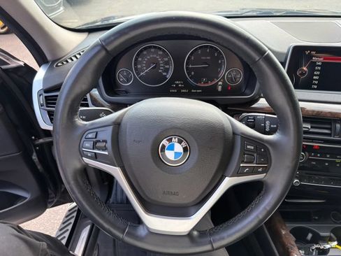 Used 2016 BMW X5 xDrive35i AWD/4WD image 15