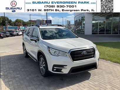 Used 2020 Subaru Ascent Touring w/ Popular Package #3