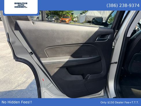 Used 2012 GMC Terrain SLT FWD image 13