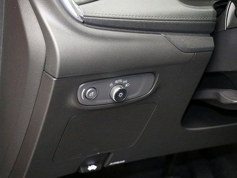 New 2025 Buick Encore GX Preferred w/ Comfort Package image 25