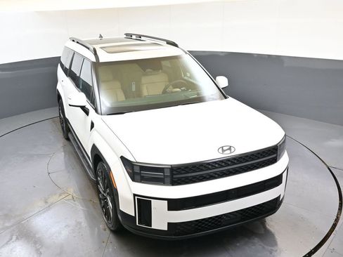 New 2026 Hyundai Santa Fe Calligraphy image 43
