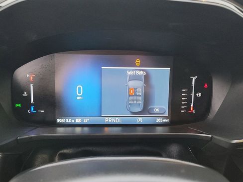 Used 2024 Ford Escape ST-Line image 23