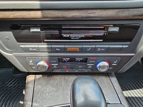 Used 2017 Audi A7 3.0T Prestige w/ Prestige Package image 32