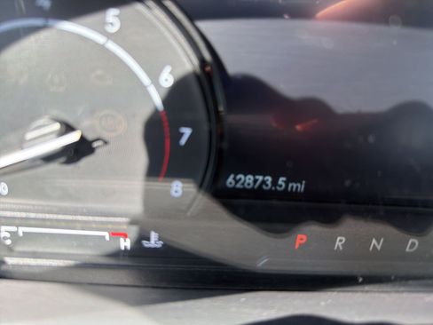 Used 2020 Lincoln Corsair FWD w/ Premium Package image 15