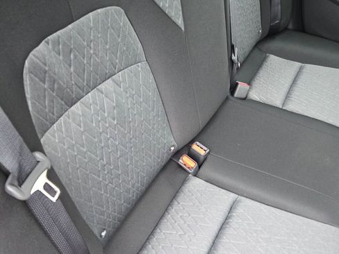 New 2026 Nissan Sentra SV w/ Floor Mat Package image 11