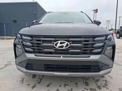 New 2026 Hyundai Tucson SEL