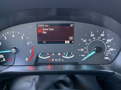 Certified 2022 Ford Escape SEL image 14