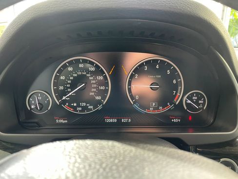 Used 2016 BMW X5 xDrive35i AWD/4WD image 13