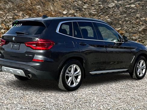 Used 2021 BMW X3 xDrive30i w/ Convenience Package image 2