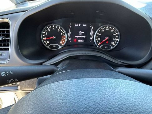 Used 2023 Jeep Renegade Latitude AWD/4WD image 21