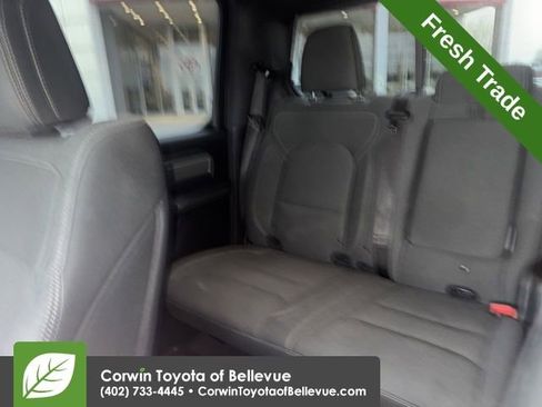 Used 2019 RAM 1500 Big Horn image 12