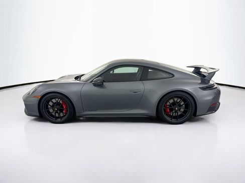 Used 2026 Porsche 911 GTS image 8