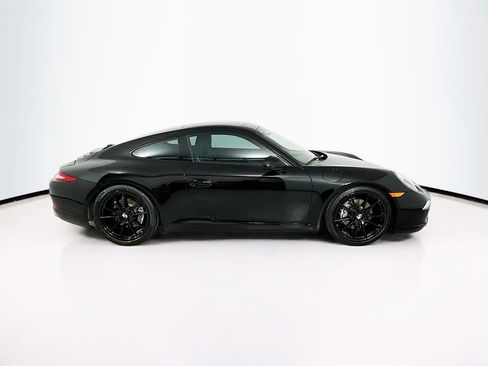 Used 2014 Porsche 911 Carrera RWD image 5