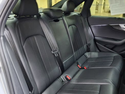 Used 2018 Audi S4 Premium Plus image 19