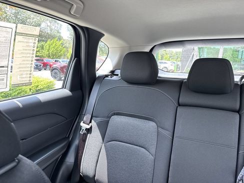 New 2026 MAZDA CX-5 AWD 2.5 S image 17
