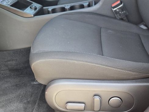 Certified 2025 Hyundai Kona SEL image 24