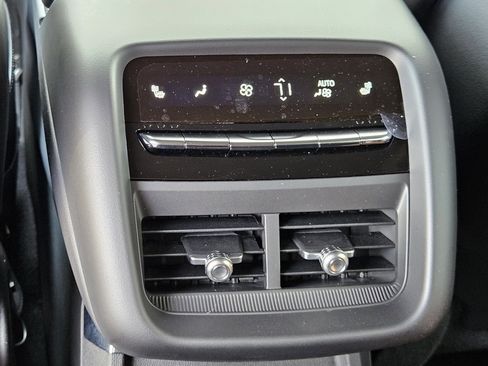 New 2025 Cadillac Lyriq Sport image 19